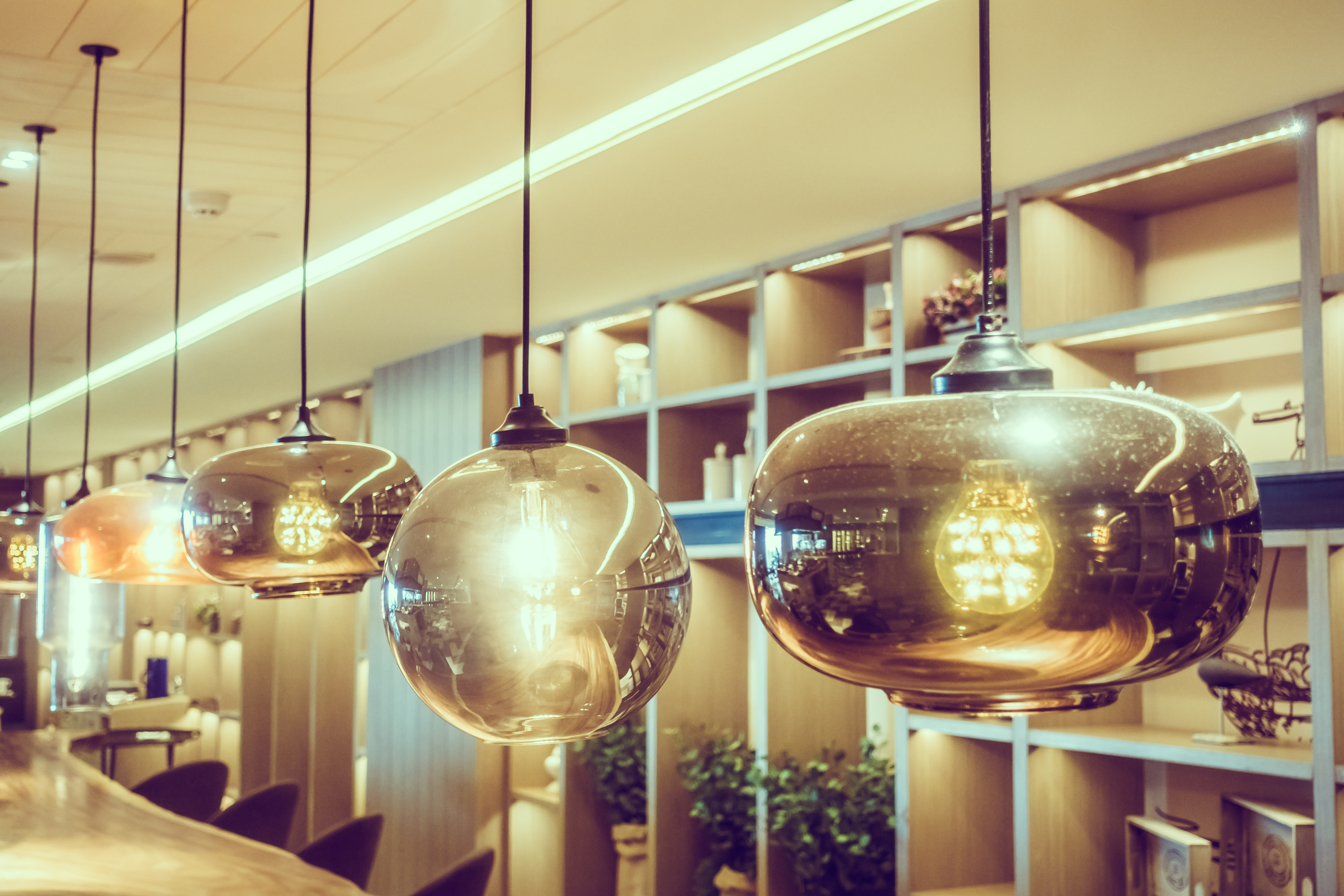 Introdução ao Design de Iluminação: Iluminação de espaços